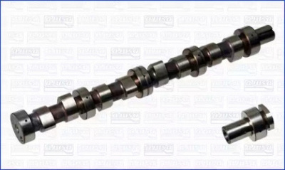 WILMINK GROUP wg1170730 - Распредвал